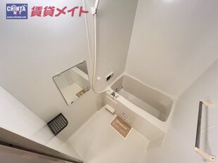 川合高岡駅 徒歩8分 2階の物件内観写真